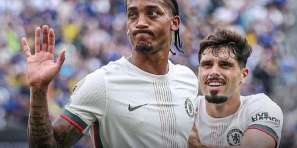 詹俊：“黄金右脚”佩德罗影响力立竿见影，马雷斯卡率队再次争冠