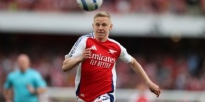 百家乐平台-记者：费内巴切与阿森纳关于津琴科的交易已进入最后阶段