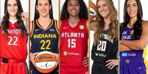 百家乐APP下载-巅峰对决！WNBA全明星三分大赛：约内斯库PK克拉克