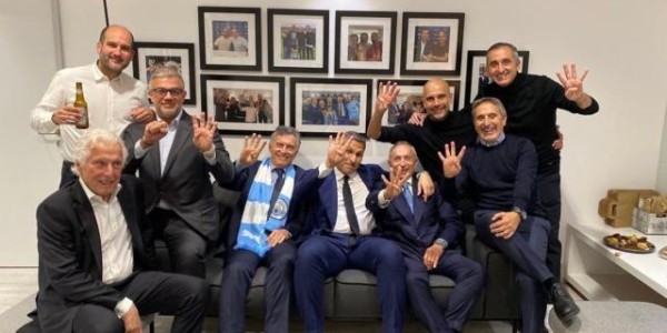 百家乐官方网站-梁熙明：玄学的尽头是惨败，瓜帅证明皇马也是人