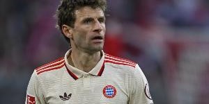 图片报：穆勒是美职联今夏头号追逐对象 还有英超&amp;amp;意甲&amp;amp;土超报价