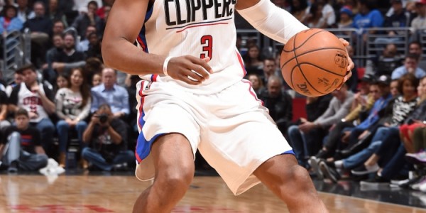 完美谢幕？皮尔斯：保罗去快船最有意义 快船会退役他的球衣