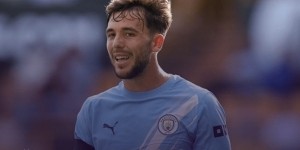 百家乐官方网站-英超首轮跑动距离榜：冈萨雷斯12.23公里居首，赖因德斯第五