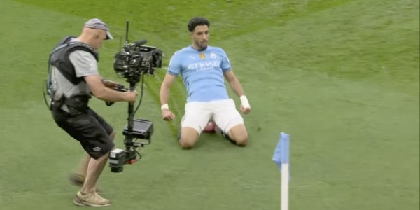 百家乐平台-PGMOL前总裁：入场摄像行为不可接受，英超官方要保证球员安全