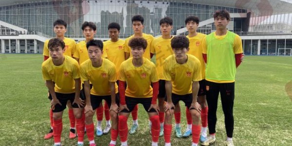 马德兴：中国足球应对U17世界杯之变的两大建议