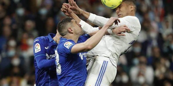 百家乐平台-安帅想通了？皇马轮换轻松取胜，贝尔替补收获掌声