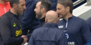 百家乐官方网站-双双罚下！两个意大利教练，为啥在英超干起来了？