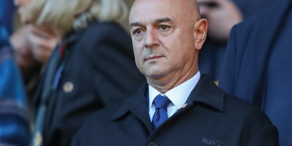 百家乐官方网站-前热刺主帅：列维很会做生意但引援不行 武什科维奇会比罗梅罗强