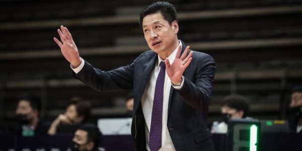 硬碰硬也能坚持到最后！李春江为上海打上独特烙印