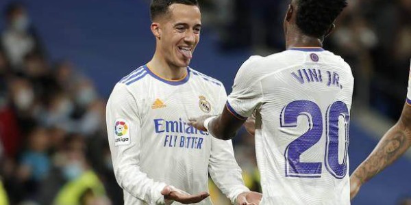 百家乐平台-安帅想通了？皇马轮换轻松取胜，贝尔替补收获掌声