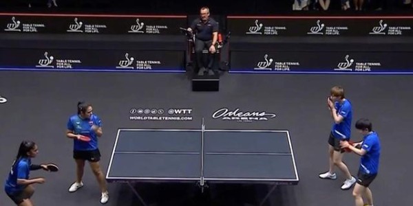 女单8强日本队占3席！国乒女单却连损3员大将，这次冠军真悬了？