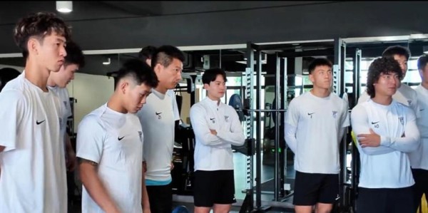 百家乐平台-大连宁缺毋滥！引王禹+河南后卫 不如锻炼彭顺杰黄山！邝兆镭擦肩