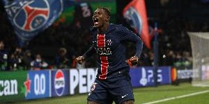 努诺-门德斯：巴黎不是世俱杯夺冠热门，我们必须全场保持专注