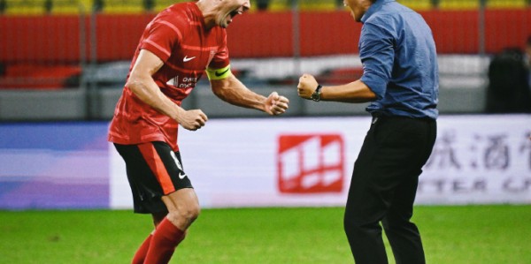 百家乐官方网站-结束4年蓉城生涯！31岁周定洋宣布离队 下家确定：顶薪转投保级队